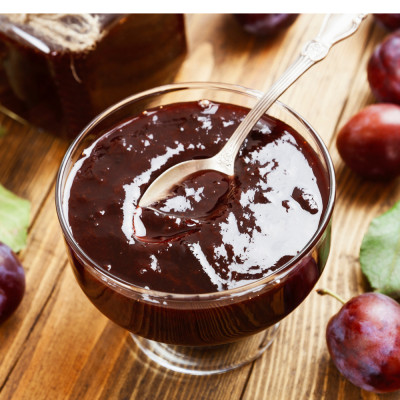 Bí Quyết Làm Mứt Mận Không Bị Chảy Nước, Để Được Lâu